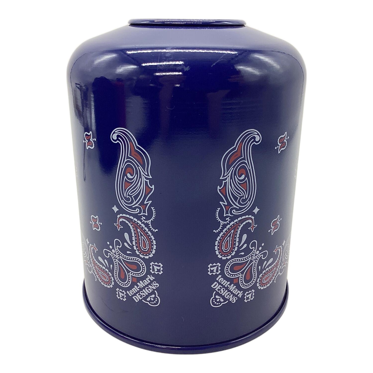 tentmark DESIGNS (テンマクデザイン) ガス缶カバー 500用 5周年