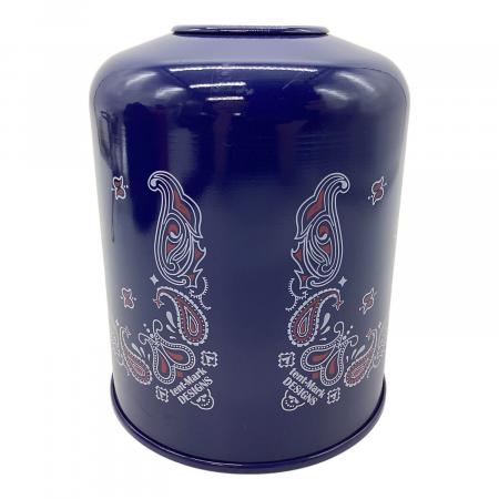 tentmark DESIGNS (テンマクデザイン) ガス缶カバー 500用 5周年記念
