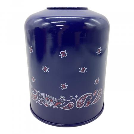 tentmark DESIGNS (テンマクデザイン) ガス缶カバー 500用 5周年記念