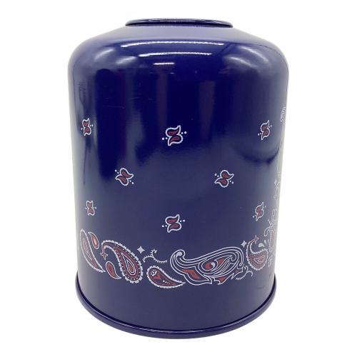 tentmark DESIGNS (テンマクデザイン) ガス缶カバー 500用 5周年記念