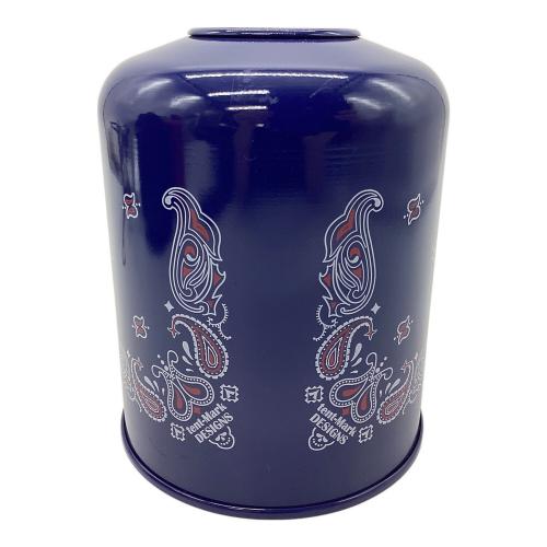 tentmark DESIGNS (テンマクデザイン) ガス缶カバー 500用 5周年記念