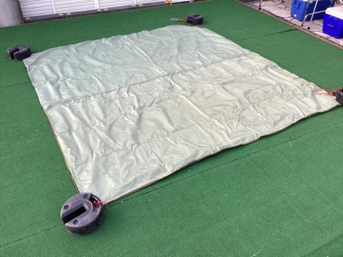 LOGOS (ロゴス) ツールームテント panelグレートドゥーブルXL-BJ 約270×290×175㎝ 3～5人用