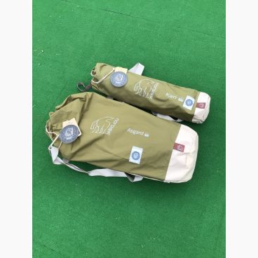 新品未使用】Nordisk 限定Alfheim12.6 カーキ