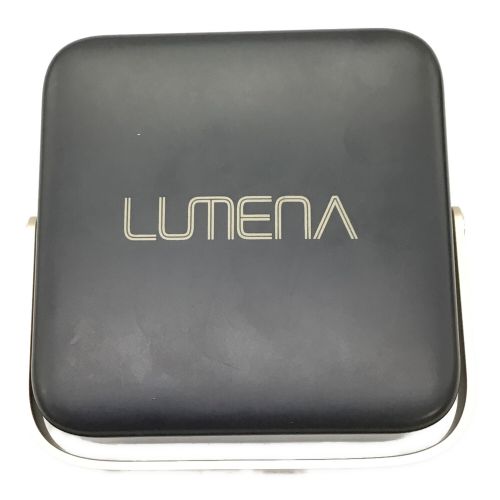 LUMENA (ルーメナー) LEDランタン ブラック N9-LUMENA7 ルーメナー7