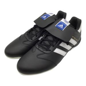 adidas (アディダス) スパイク SIZE 29cm ブラック 30足限定復刻・長嶋茂雄モデル スタビルV9