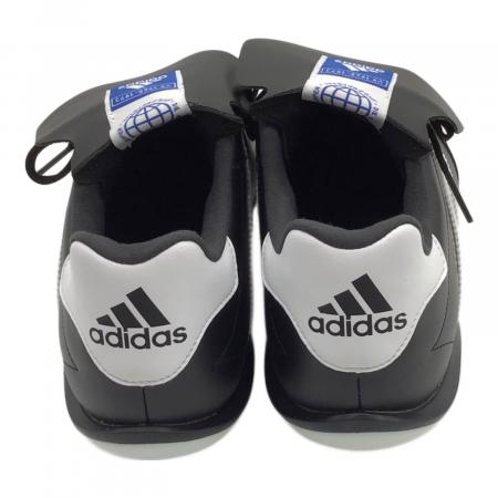 adidas (アディダス) スパイク SIZE 29cm ブラック 30足限定復刻・長嶋