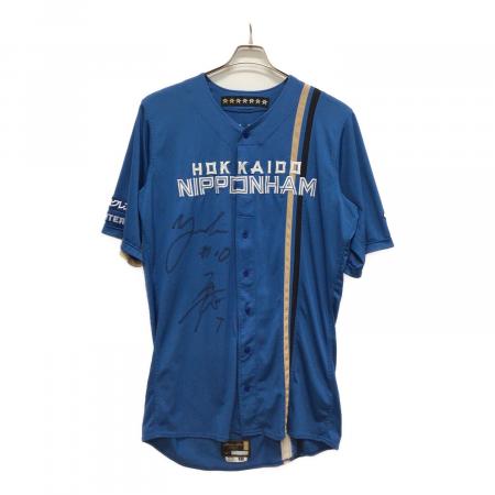 北海道日本ハムファイターズ (ホッカイドウニッポンハムファイターズ