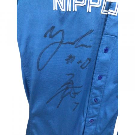 北海道日本ハムファイターズ (ホッカイドウニッポンハムファイターズ