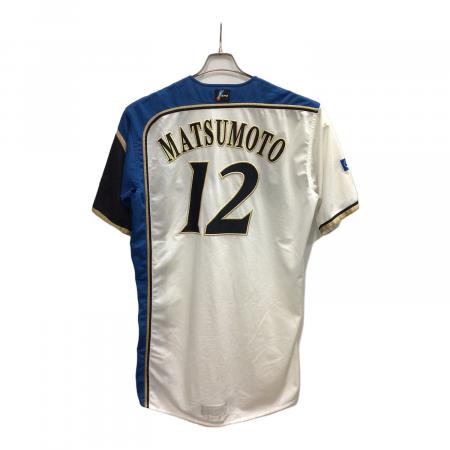 北海道日本ハムファイターズ (ホッカイドウニッポンハムファイターズ