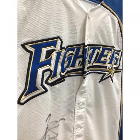 北海道日本ハムファイターズ (ホッカイドウニッポンハムファイターズ