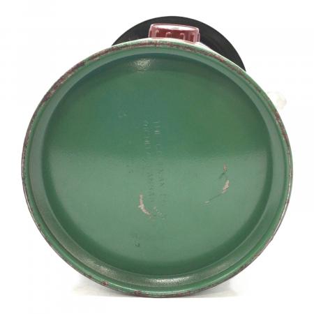 Coleman (コールマン) ガソリンランタン アマガエル/希少カラー