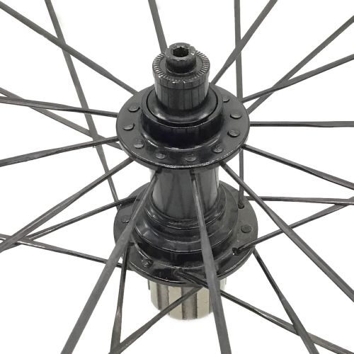 ZIPP (ジップ) ホイール チューブラー リアホイールのみ カーボン