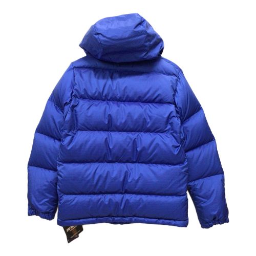 THE NORTH FACE (ザ ノース フェイス) アウトドアウェア(ジャケット) レディース SIZE S ブルー Polyester Ripstop Sierra Parka ND2869N