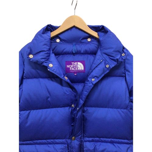 THE NORTH FACE (ザ ノース フェイス) アウトドアウェア(ジャケット) レディース SIZE S ブルー Polyester Ripstop Sierra Parka ND2869N