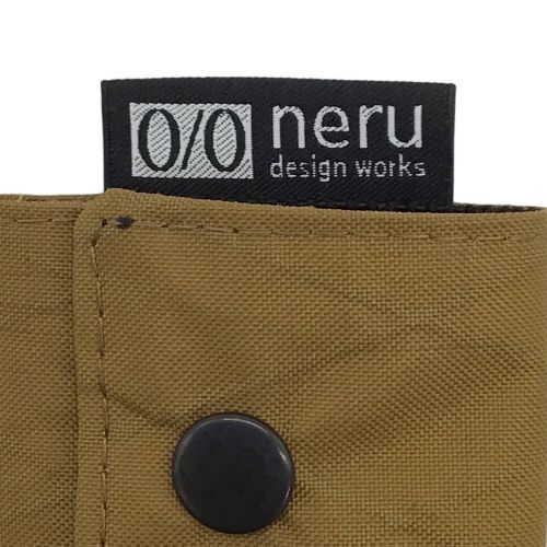 neru design works (ネルデザインワークス) クッキング用品 抽選販売品 camp no hamono
