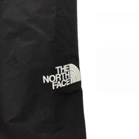 THE NORTH FACE (ザ ノース フェイス) トレッキングボトム(ロング) メンズ SIZE L ブラック GORE-TEX マウンテンパンツ  NP61810｜トレファクONLINE