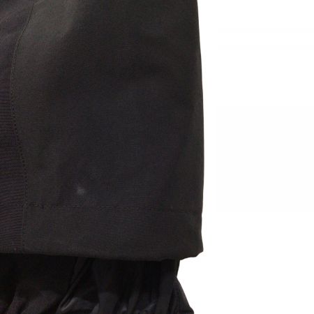 THE NORTH FACE (ザ ノース フェイス) トレッキングボトム(ロング) メンズ SIZE L ブラック GORE-TEX マウンテンパンツ  NP61810｜トレファクONLINE