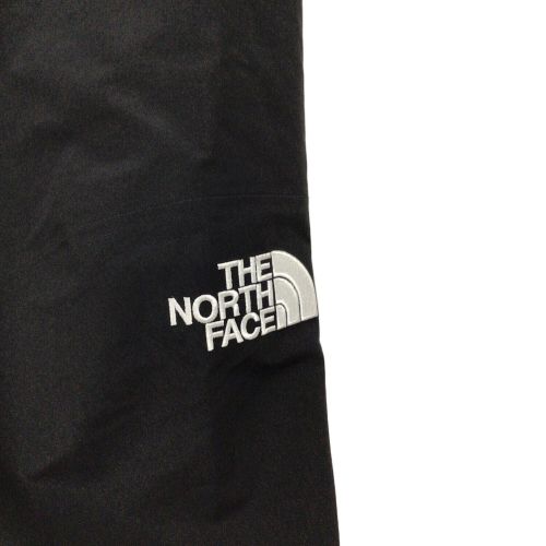 THE NORTH FACE (ザ ノース フェイス) トレッキングボトム(ロング) メンズ SIZE L ブラック GORE-TEX マウンテンパンツ NP61810