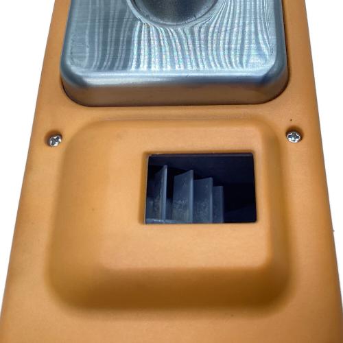 BioLite (バイオライト) 焚火台 バッテリー容量訂正紙付 1824267 キャンプストーブ2 プラス