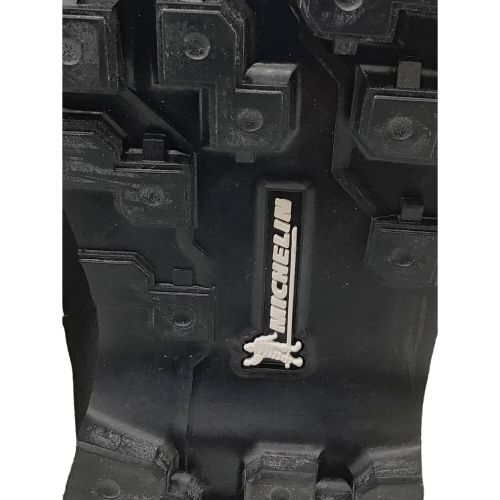 MAMMUT (マムート) トレッキングシューズ メンズ USA 8(25.5㎝) ブルー 厳冬期用 NORDWAND LIGHT MID GTX 15333 未使用品