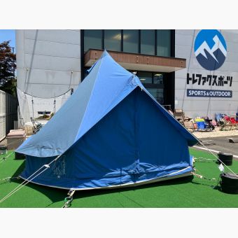 Nordisk (ノルディスク) モノポールテント アスガルド7.1 デニム 300x265x200cm TC素材