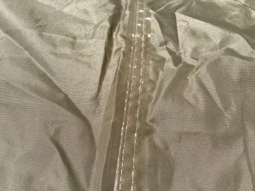 OGAWA (オガワ) ロッジテント 2254 オーナーロッジ ヒュッテレーベン 約520×225×205cm 5～6人用 TC素材