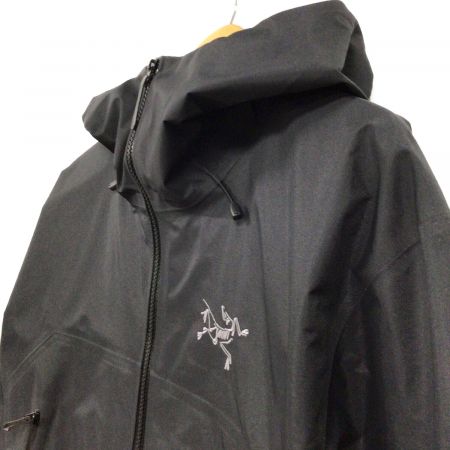 ARC'TERYX (アークテリクス) アウトドアウェア(ジャケット) メンズ