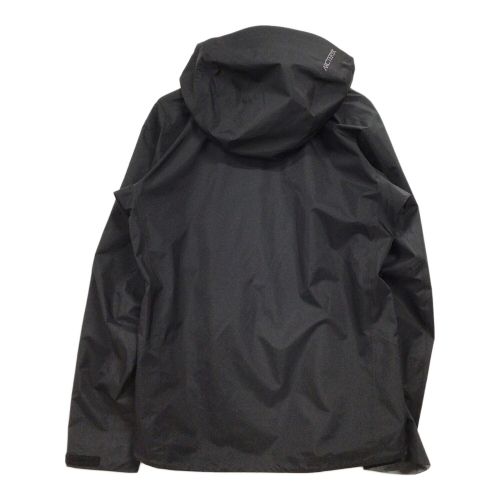 ARC'TERYX (アークテリクス) アウトドアウェア(ジャケット) メンズ SIZE S ブラック ベータライトウェイトジャケット X000007725 未使用品