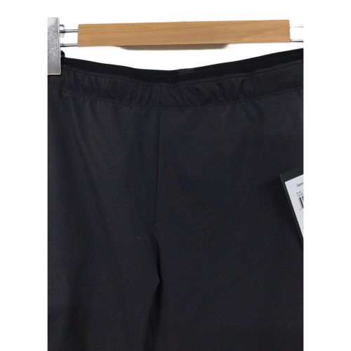 ARC'TERYX (アークテリクス) アウトドアウェア(パンツ) メンズ 30 Waist-Short ブラック 直営店限定モデル ガンマ ジョガー パンツ メンズ X000007414