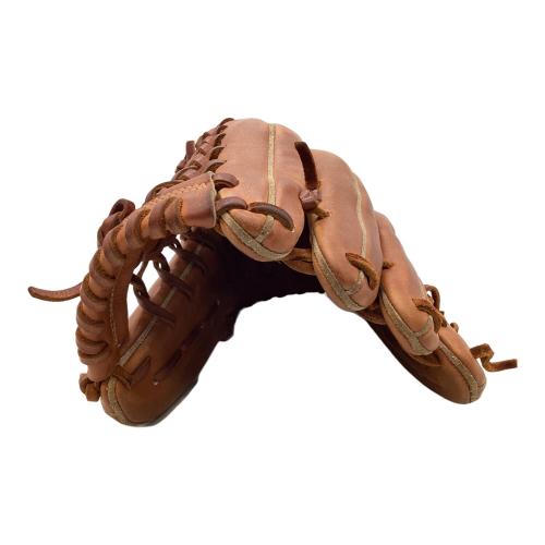 RAWLINGS (ローリングス) 硬式グローブ 約30cm ブラウン 外野用 GH7BMFS8