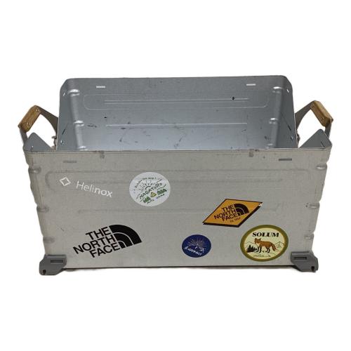 Snow peak (スノーピーク) 収納ケース シェルフコンテナ50 UG-055G