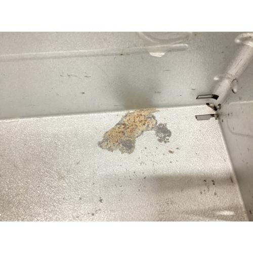 Snow peak (スノーピーク) 収納ケース シェルフコンテナ50 UG-055G