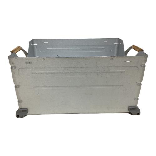 Snow peak (スノーピーク) 収納ケース シェルフコンテナ50 UG-055G