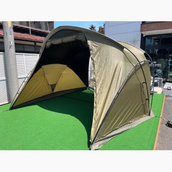 Helinox (ヘリノックス) シェルター タクティカルVタープ4.0 廃盤希少品400×400×240㎝ tac.V-tarp 4.0 3～4人用