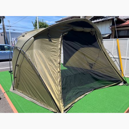 Helinox (ヘリノックス) シェルター タクティカルVタープ4.0 廃盤希少品400×400×240㎝ tac.V-tarp 4.0  3～4人用｜トレファクONLINE