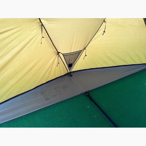 Helinox (ヘリノックス) シェルター タクティカルVタープ4.0 廃盤希少品400×400×240㎝ tac.V-tarp 4.0 3～4人用