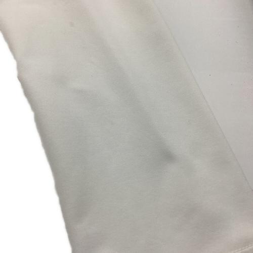 BRIEFING (ブリーフィング) ゴルフウェア(トップス) メンズ SIZE L ホワイト MS UNDER SHIRT・2023年モデル モックネック BBG231M10