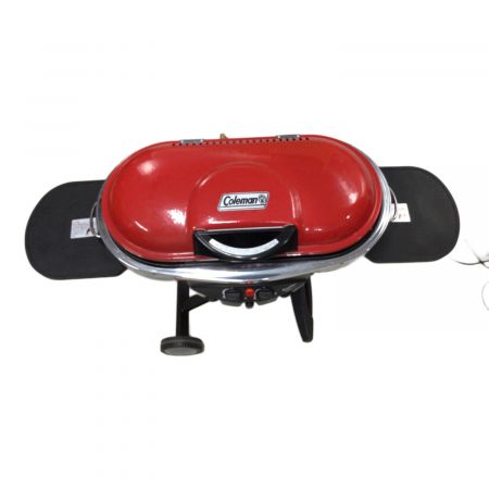 Coleman ツインガスバーナー PSLPGマーク有 ロードトリップLXE-J