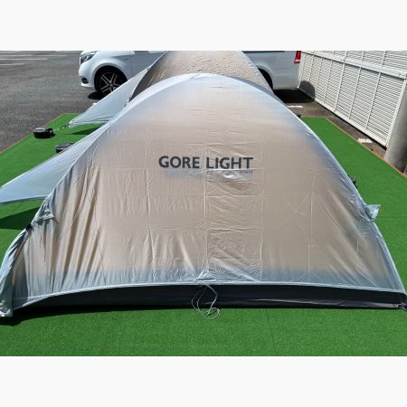 超希少】ゴアライト GORE LIGHT(フライシート付き)ソロテント 超希少