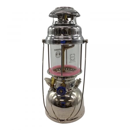 PETROMAX ペトロマックス ケロシンランタン ニッケル HK500【美品】 PETROMAX (ペトロマックス) ケロシンランタン ニッケル HK500