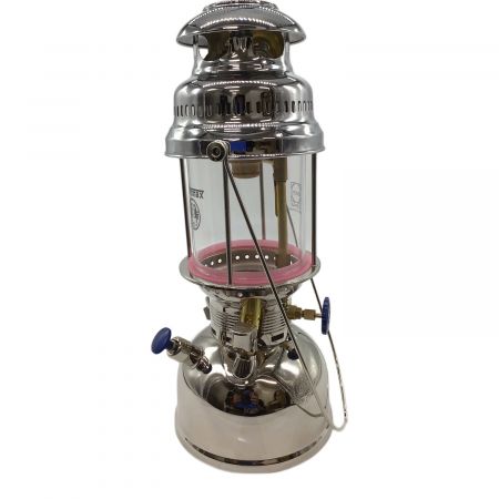 PETROMAX ペトロマックス ケロシンランタン ニッケル HK500【美品】 PETROMAX (ペトロマックス) ケロシンランタン ニッケル HK500