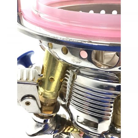 PETROMAX (ペトロマックス) ケロシンランタン ニッケル HK500