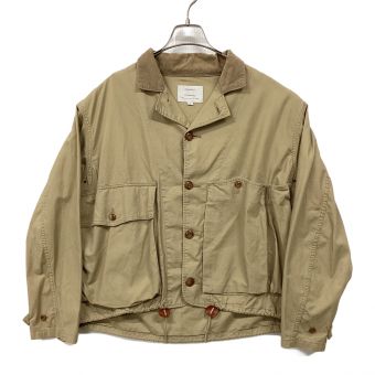 another 20th century (アナザートゥエンティースセンチュリー) アウトドアウェア(ジャケット) メンズ SIZE M カーキ リバーランズジャケット River Runs Jacket