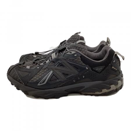 NEW BALANCE (ニューバランス) トレッキングシューズ メンズ SIZE 27.5