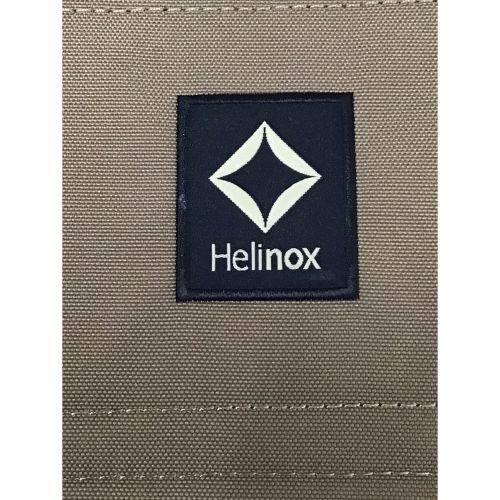 Helinox (ヘリノックス) アウトドアテーブル カーキ/コヨーテブラウン タクティカルテーブル M 未使用品