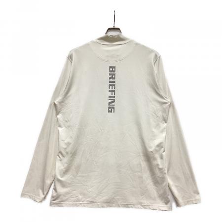 BRIEFING (ブリーフィング) ゴルフウェア(トップス) メンズ SIZE XL