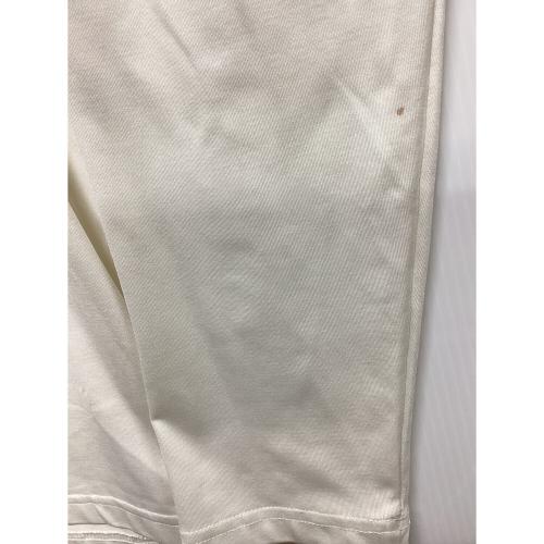 BRIEFING (ブリーフィング) ゴルフウェア(トップス) メンズ SIZE XL ホワイト ツアーLSハイネック モックネック BBG221M09