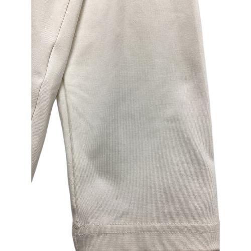 BRIEFING (ブリーフィング) ゴルフウェア(トップス) メンズ SIZE XL ホワイト ツアーLSハイネック モックネック BBG221M09