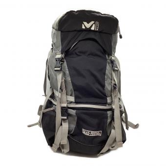 MILLET (ミレー) バックパック サースフェー ブラック SAAS-FEE50