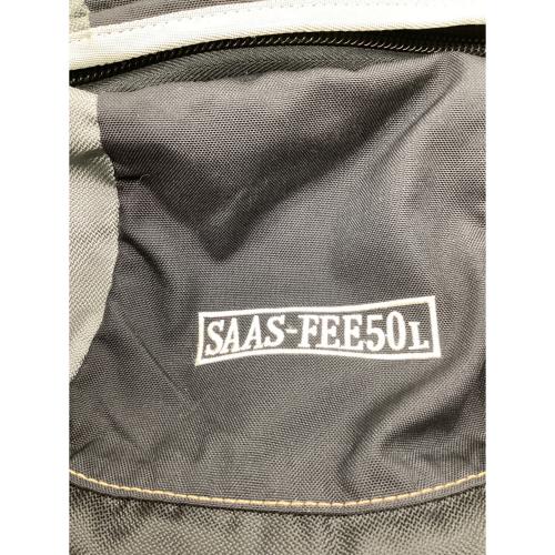 MILLET (ミレー) バックパック サースフェー ブラック SAAS-FEE50